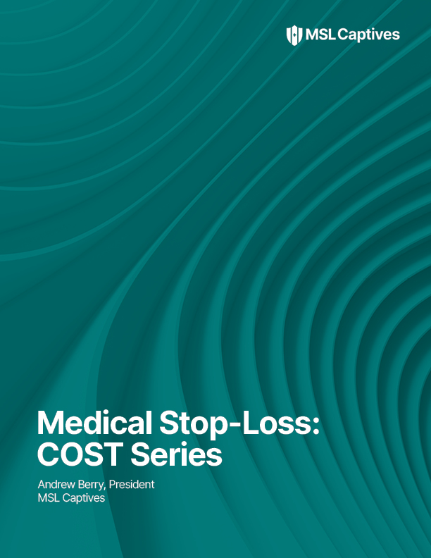 MSL COST Brochure