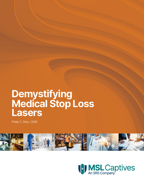 MSL Lasers Demystified