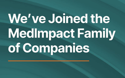 MSL Captive Solutions Joins the MedImpact Family of Companies